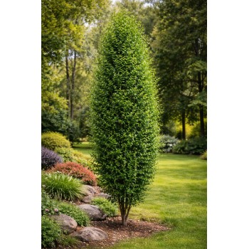 Carpen Columnar 'Frans Fontaine' (Carpinus betulus)