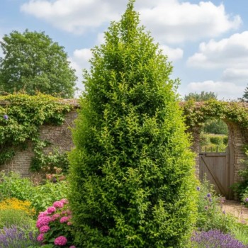 Carpen Piramidal 'Fastigiata' (Carpinus betulus)