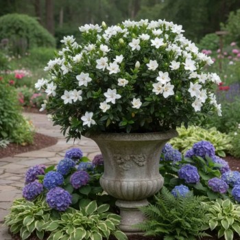 Gardenia J. Kleims Hardy