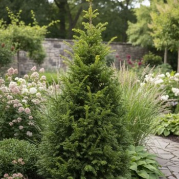 Tisă Europeană (Taxus baccata) 